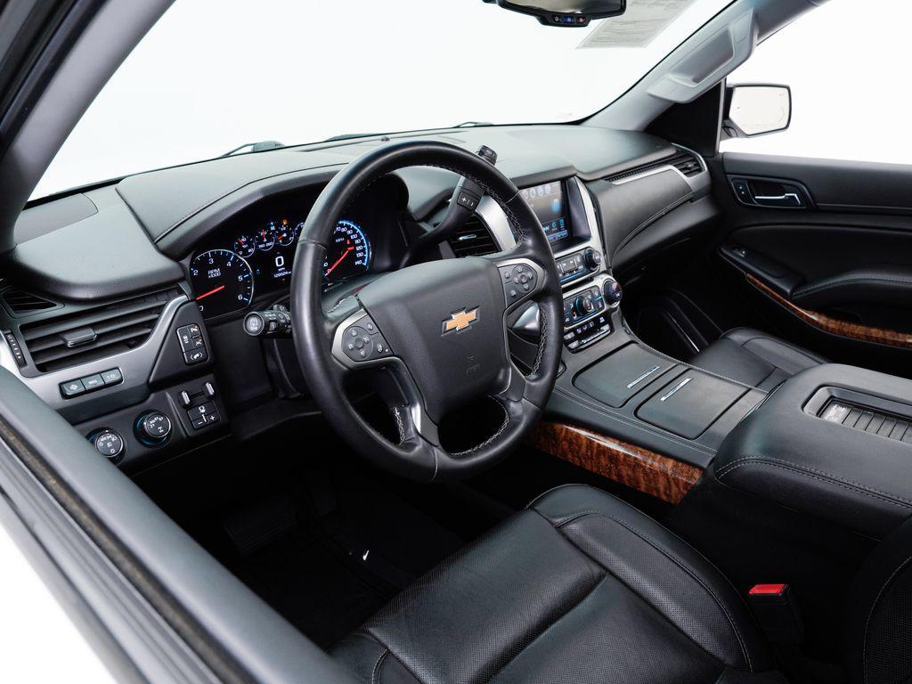 used 2019 Chevrolet Tahoe car, priced at $26,627