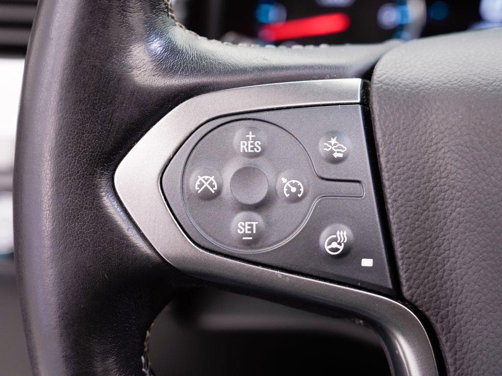 used 2019 Chevrolet Tahoe car, priced at $26,627
