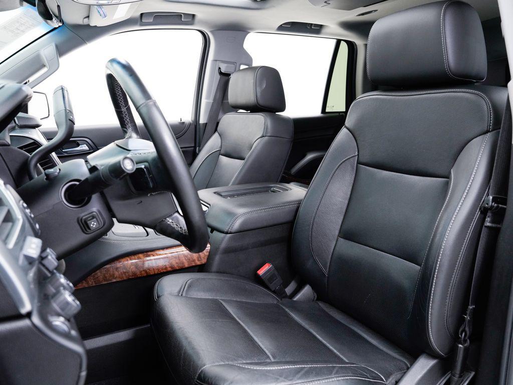 used 2019 Chevrolet Tahoe car, priced at $26,627
