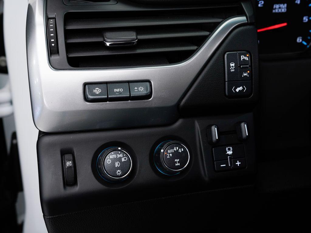used 2019 Chevrolet Tahoe car, priced at $26,627