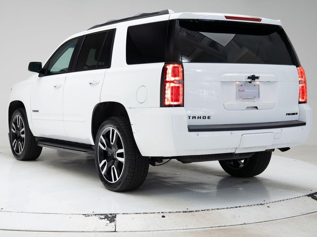 used 2019 Chevrolet Tahoe car, priced at $26,627