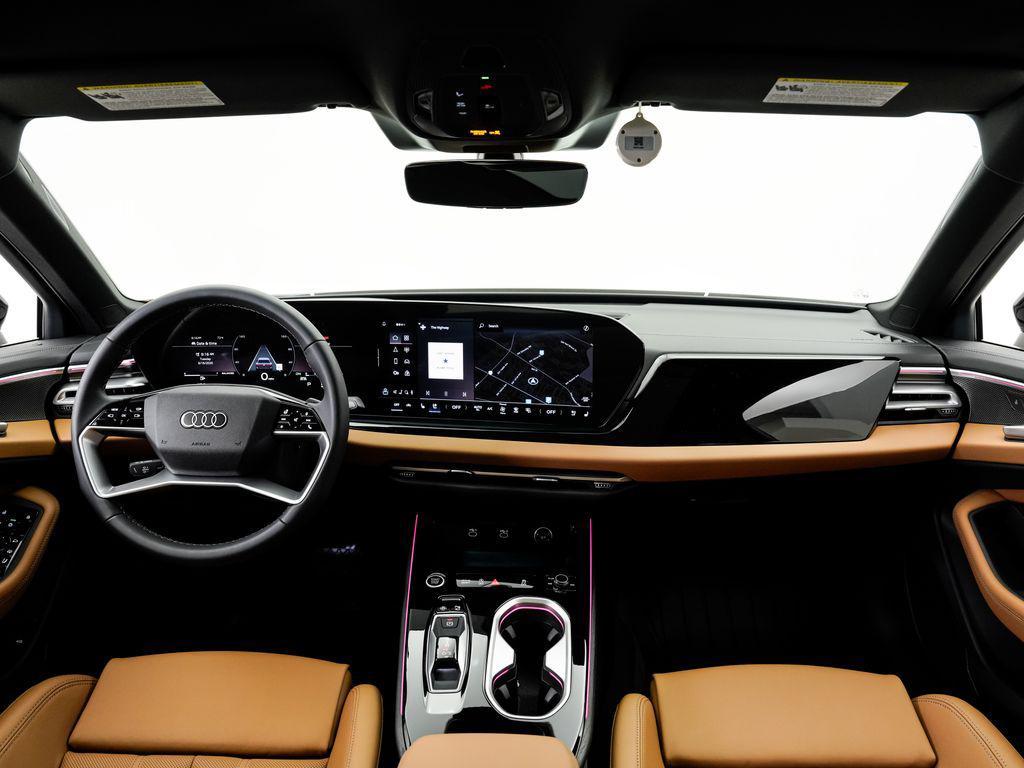 new 2026 Audi A6 car, priced at $69,720