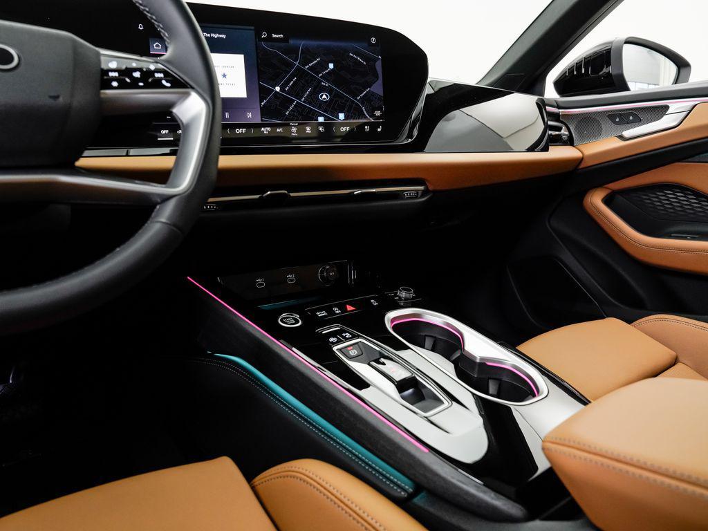 new 2026 Audi A6 car, priced at $69,720