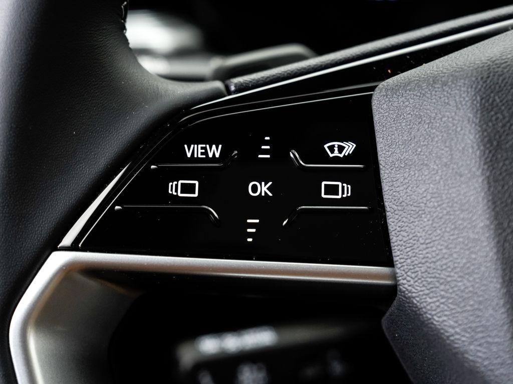 new 2026 Audi A6 car, priced at $69,720