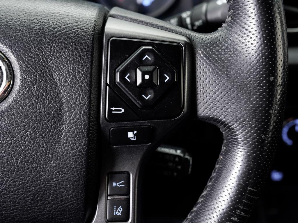 used 2021 Toyota Tacoma car, priced at $37,997