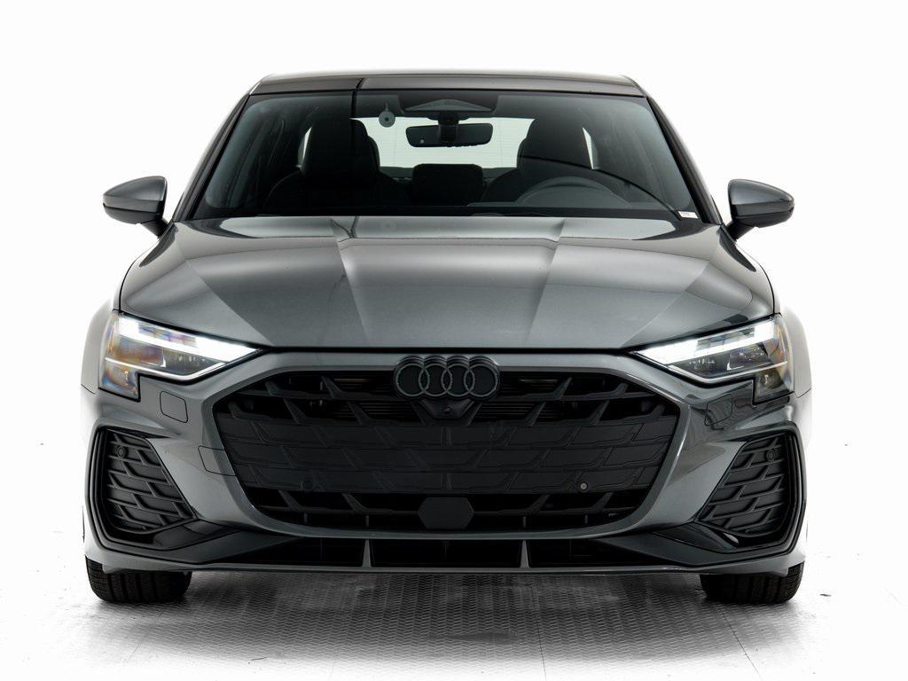 new 2026 Audi A3 car