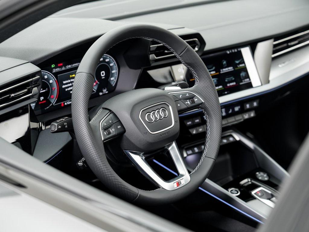 new 2026 Audi A3 car