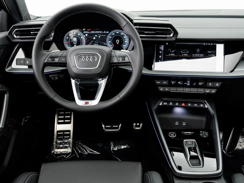 new 2026 Audi A3 car