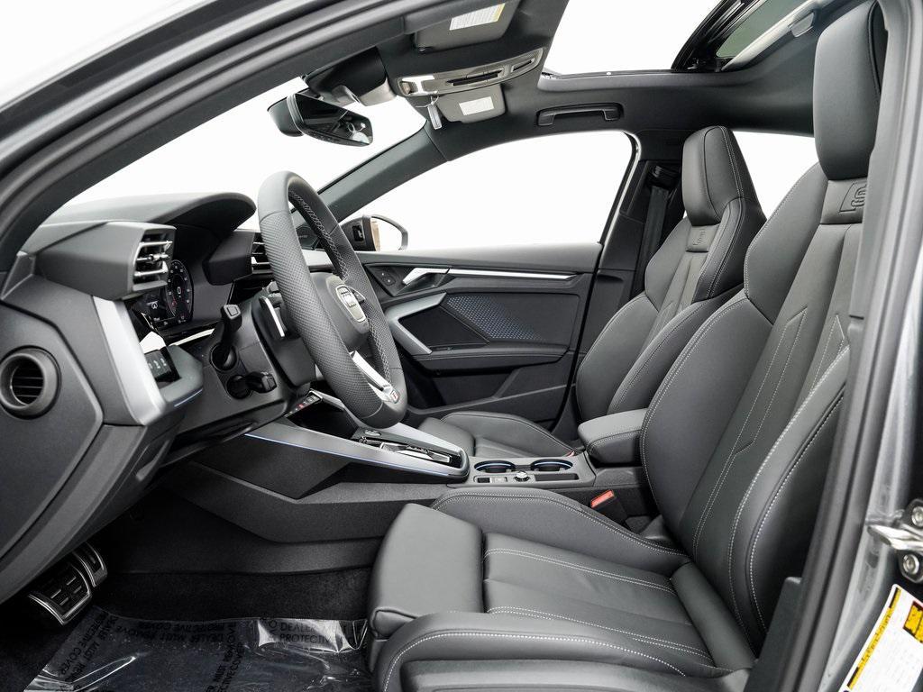 new 2026 Audi A3 car