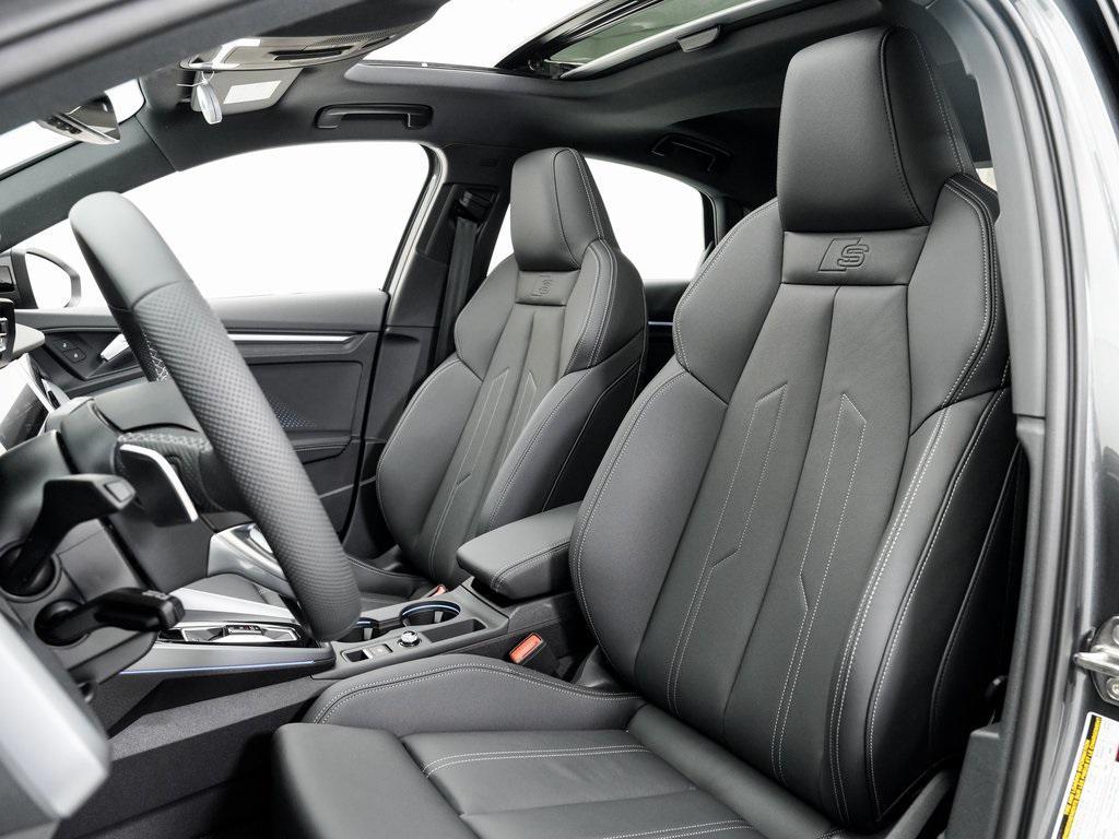 new 2026 Audi A3 car