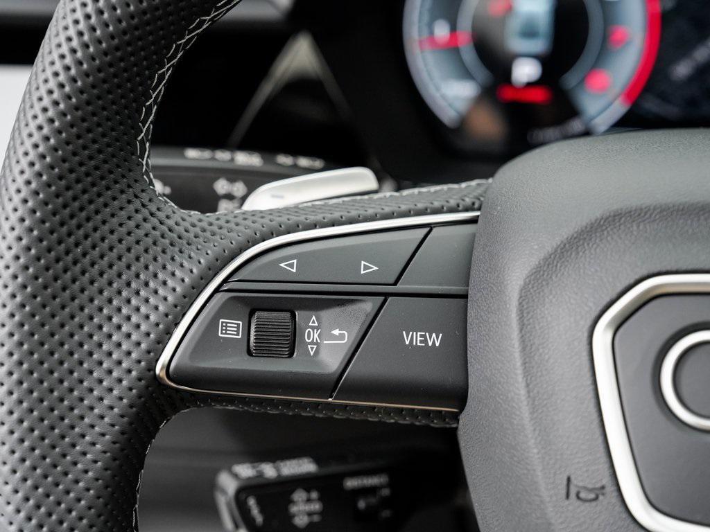 new 2026 Audi A3 car