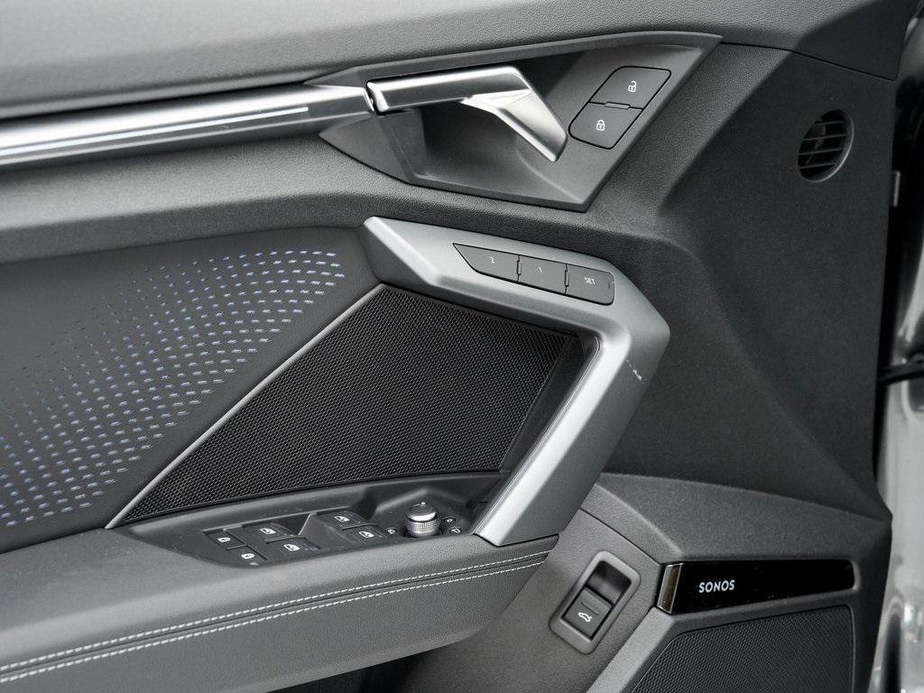 new 2026 Audi A3 car