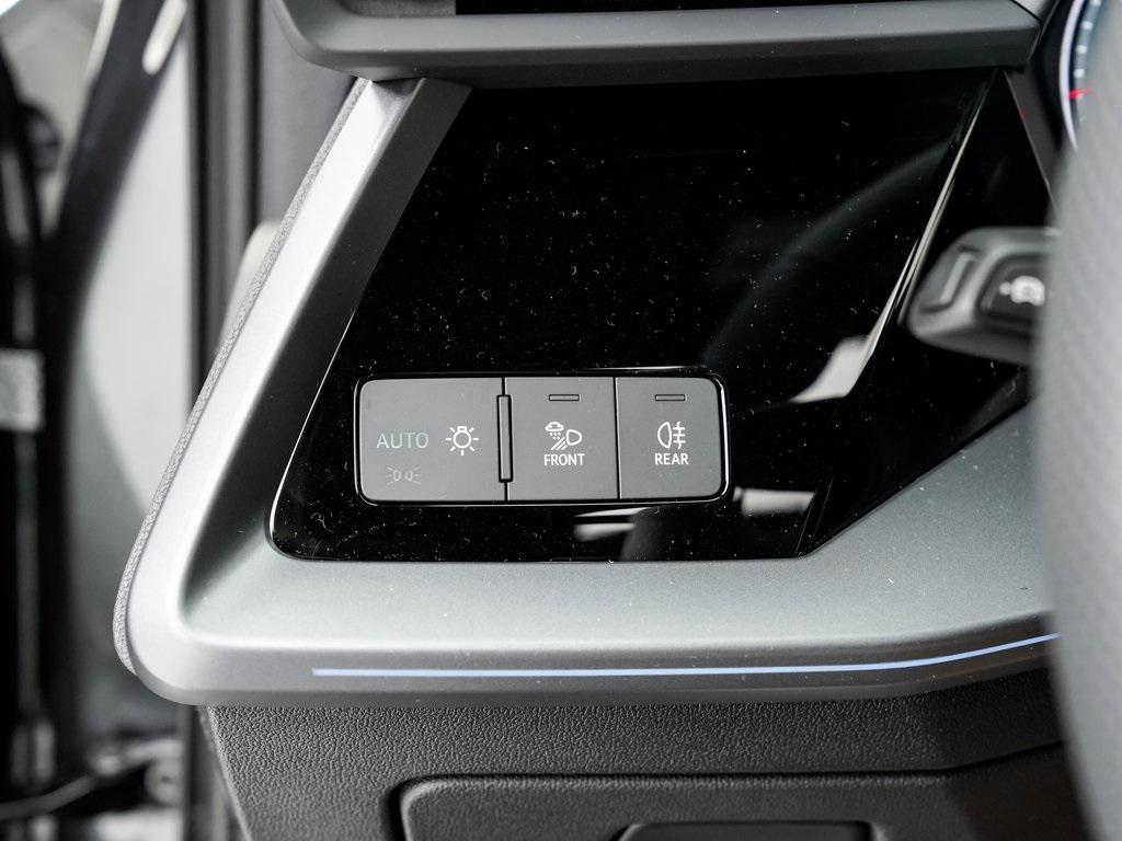 new 2026 Audi A3 car