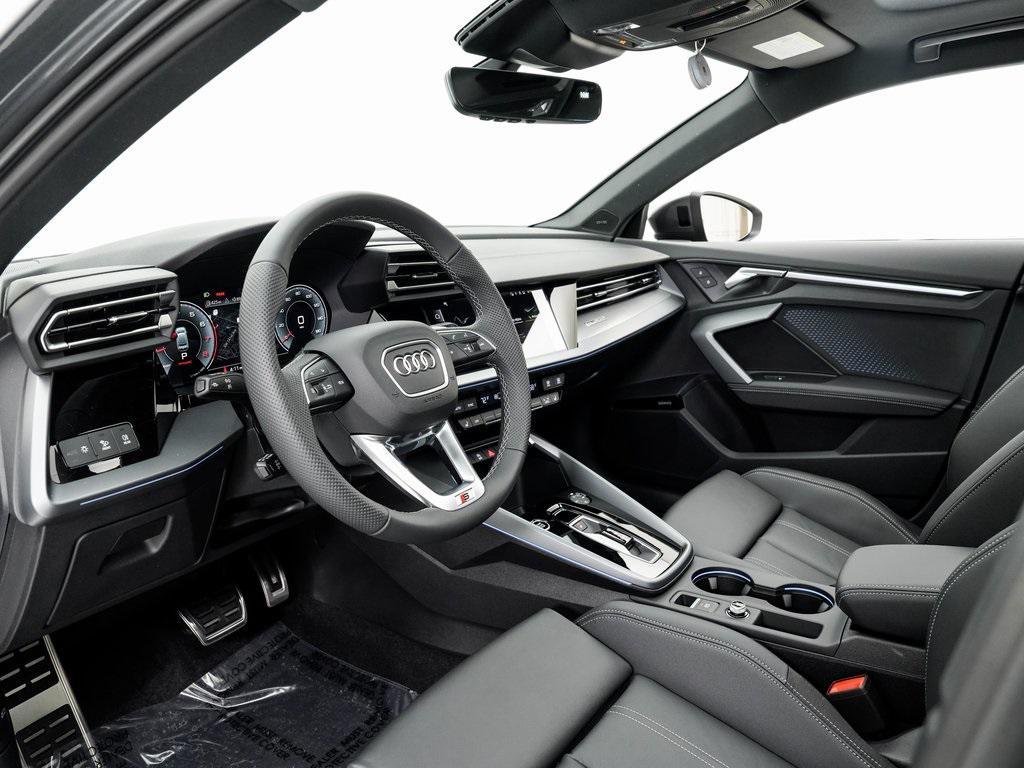 new 2026 Audi A3 car