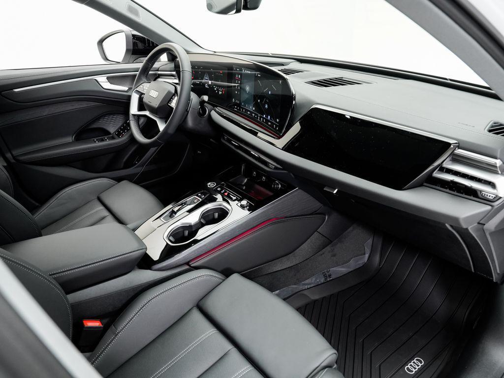 new 2026 Audi A6 car