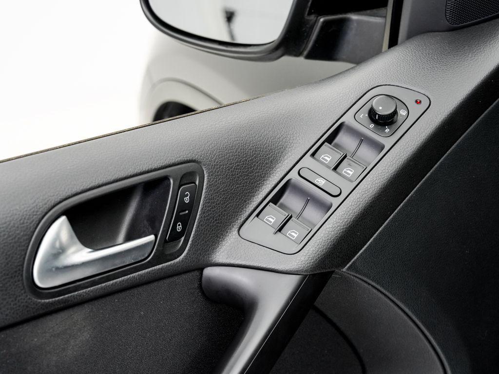 used 2013 Volkswagen Tiguan car, priced at $9,997