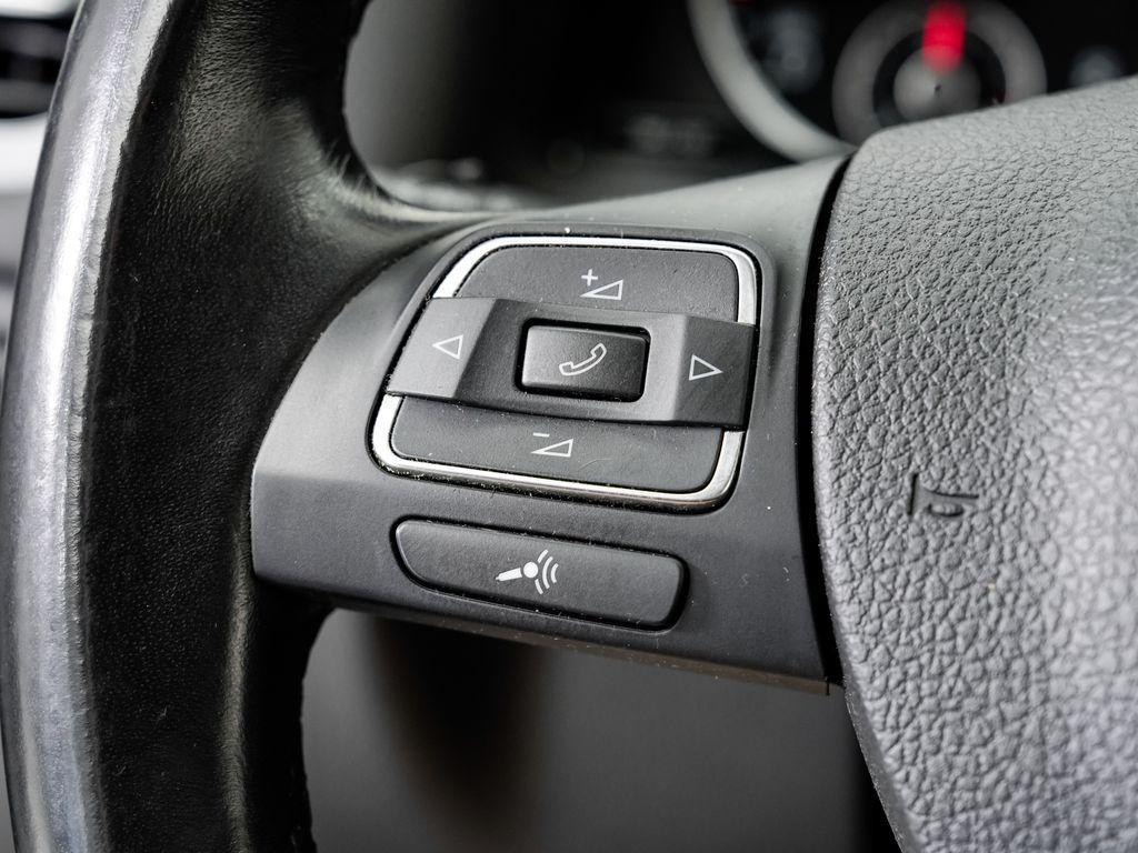 used 2013 Volkswagen Tiguan car, priced at $9,997