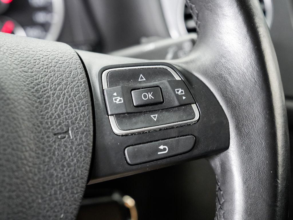 used 2013 Volkswagen Tiguan car, priced at $9,997