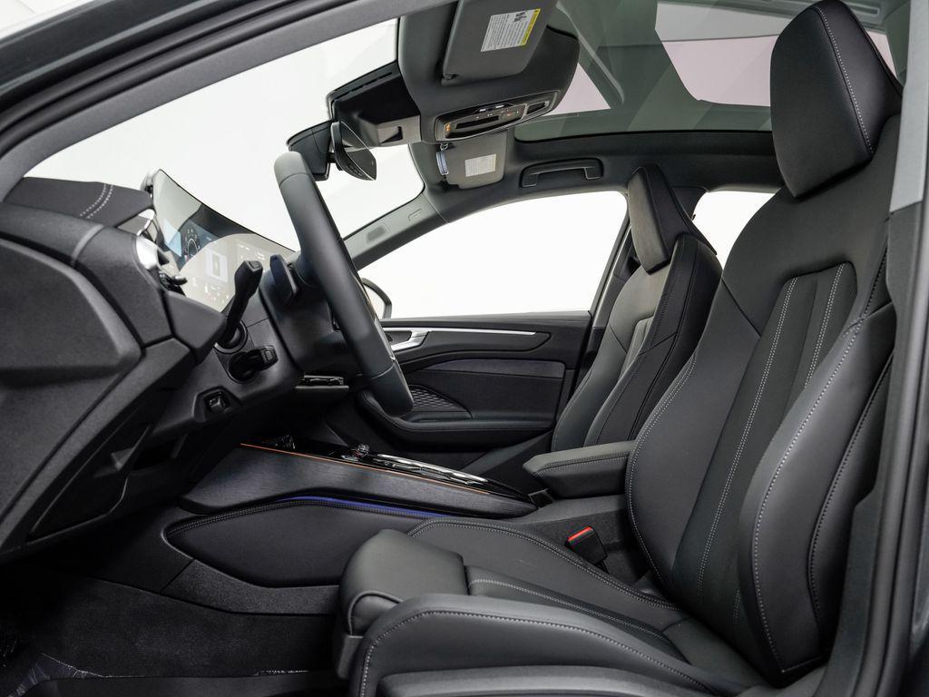 new 2026 Audi A6 car, priced at $74,420