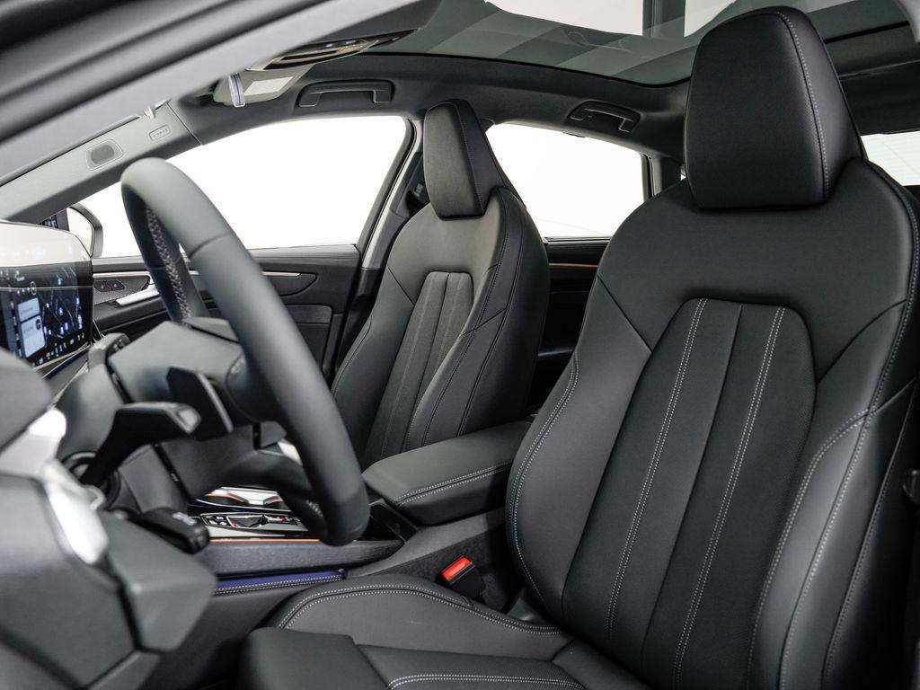 new 2026 Audi A6 car, priced at $74,420