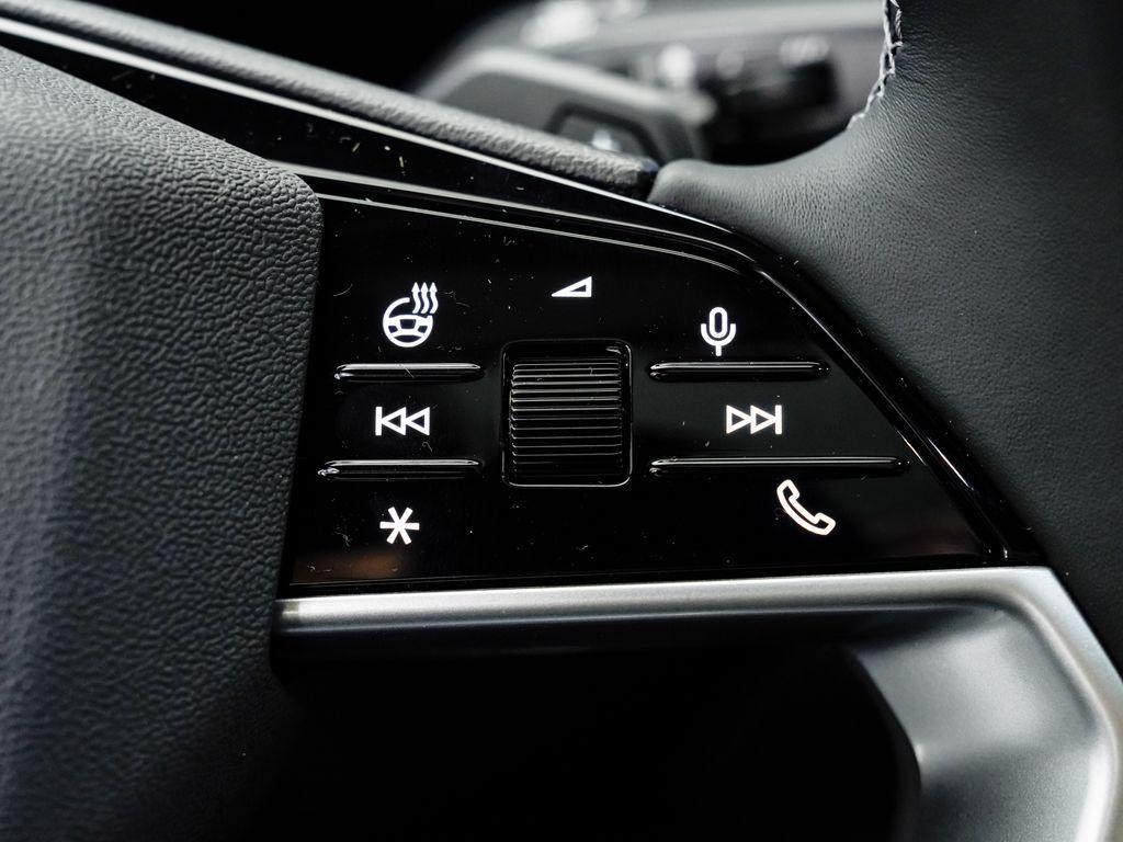 new 2026 Audi A6 car, priced at $74,420