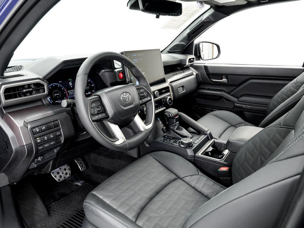 used 2024 Toyota Tacoma car, priced at $42,997