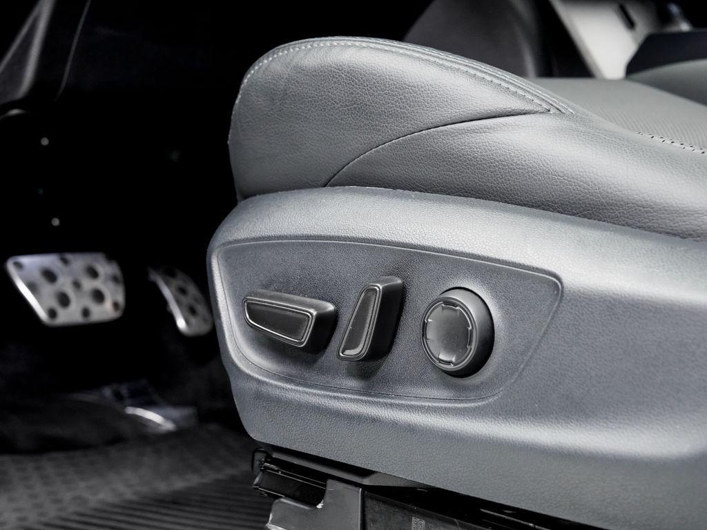 used 2024 Toyota Tacoma car, priced at $42,997