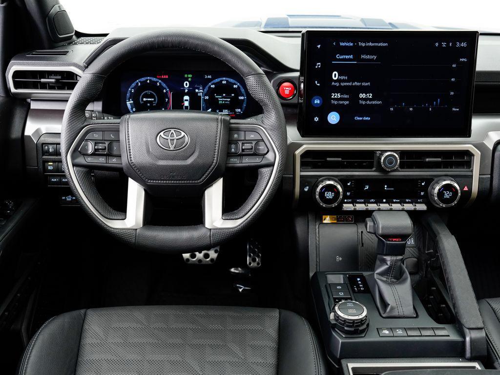 used 2024 Toyota Tacoma car, priced at $42,997