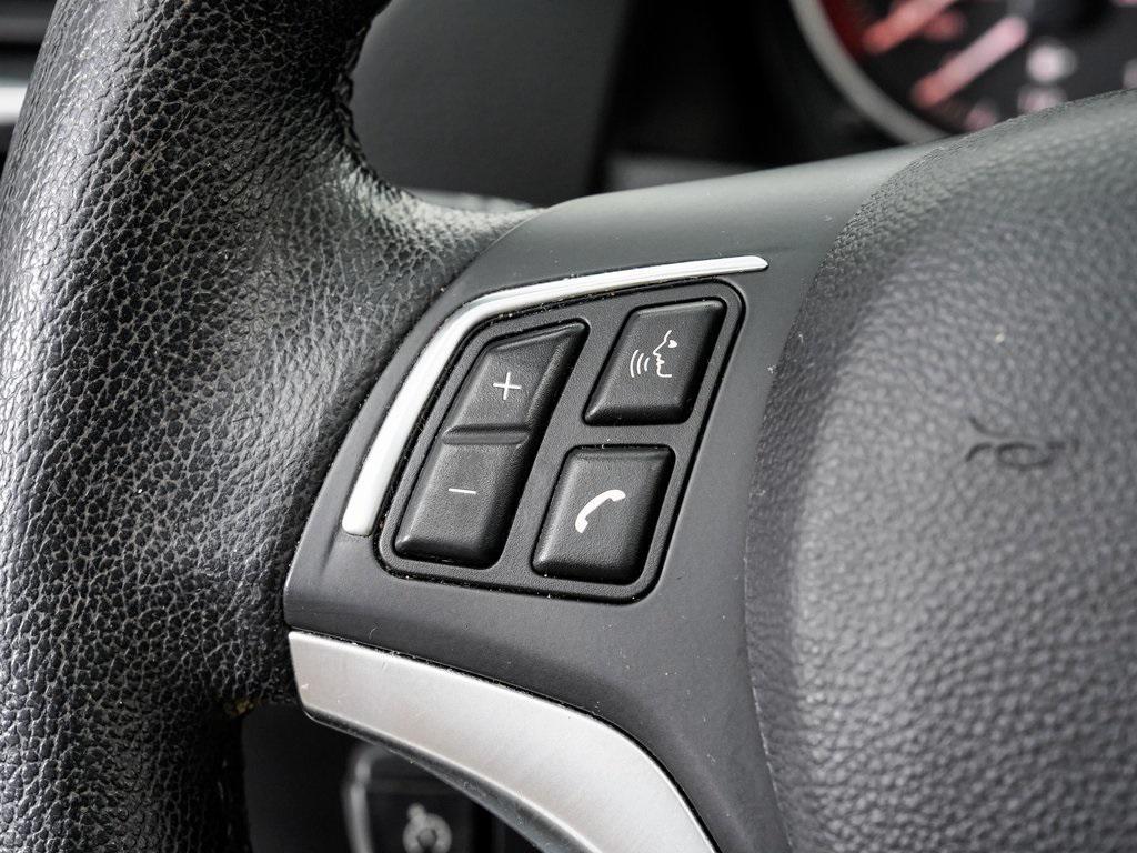 used 2015 BMW X1 car, priced at $9,759