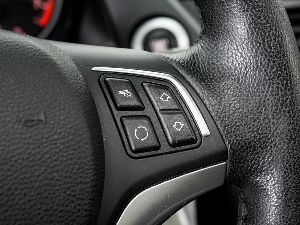 used 2015 BMW X1 car, priced at $9,759