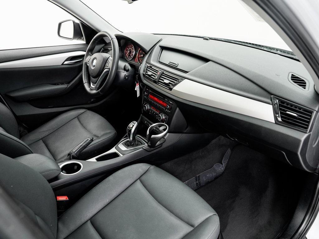 used 2015 BMW X1 car, priced at $9,759