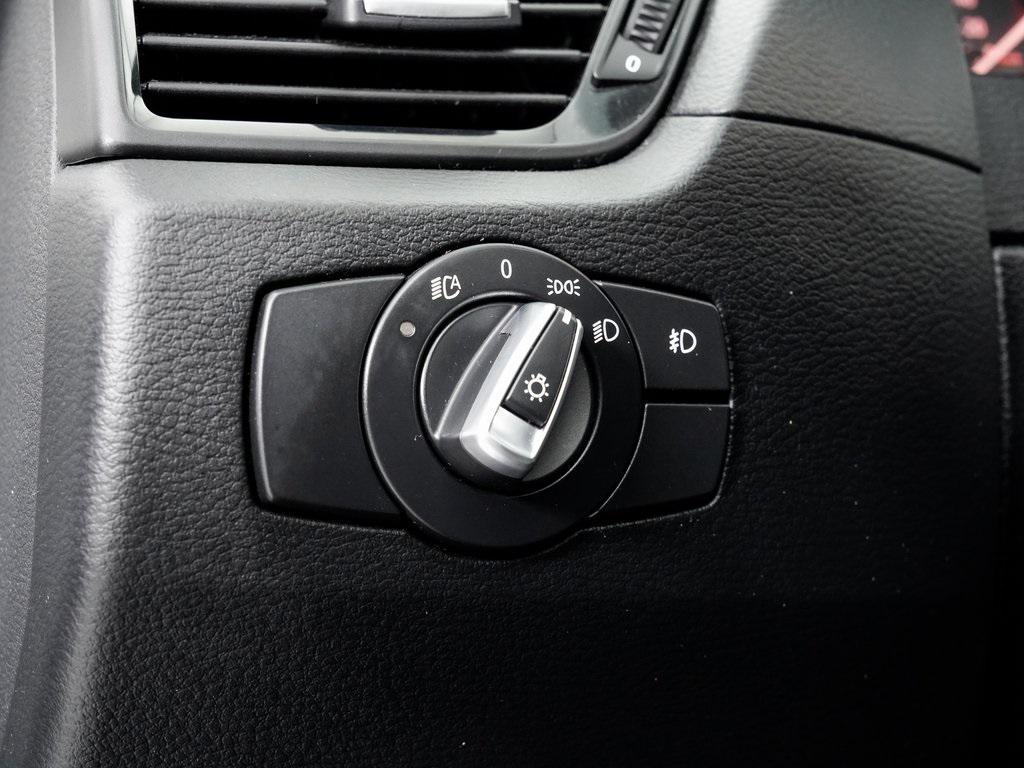 used 2015 BMW X1 car, priced at $9,759