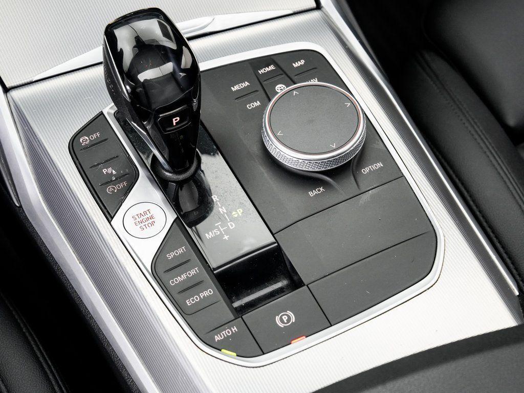 used 2020 BMW 330 car, priced at $21,997