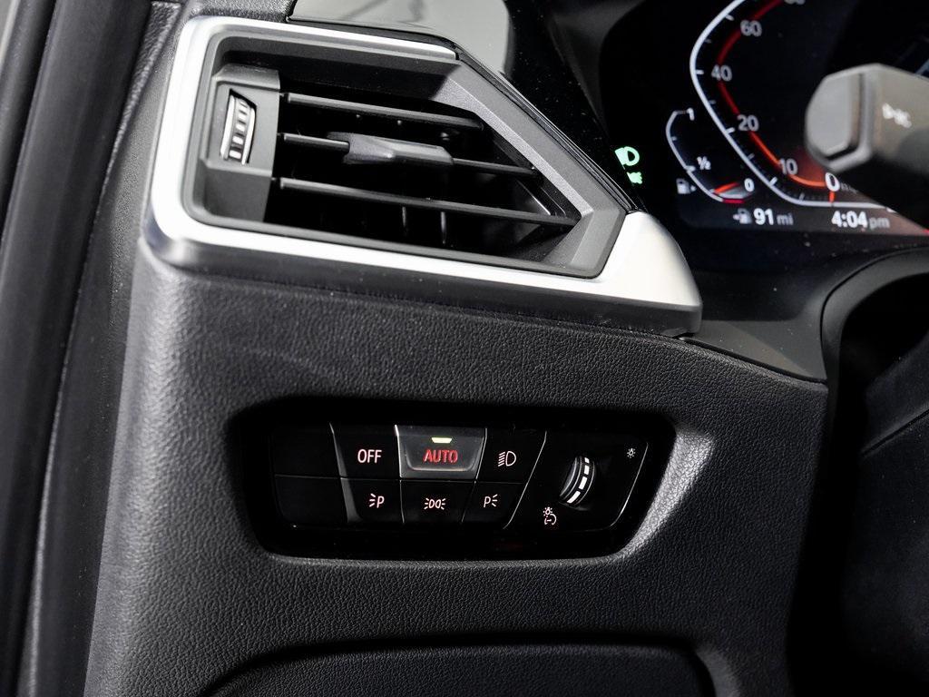 used 2020 BMW 330 car, priced at $22,997