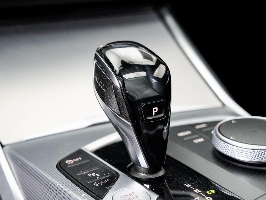 used 2020 BMW 330 car, priced at $21,997