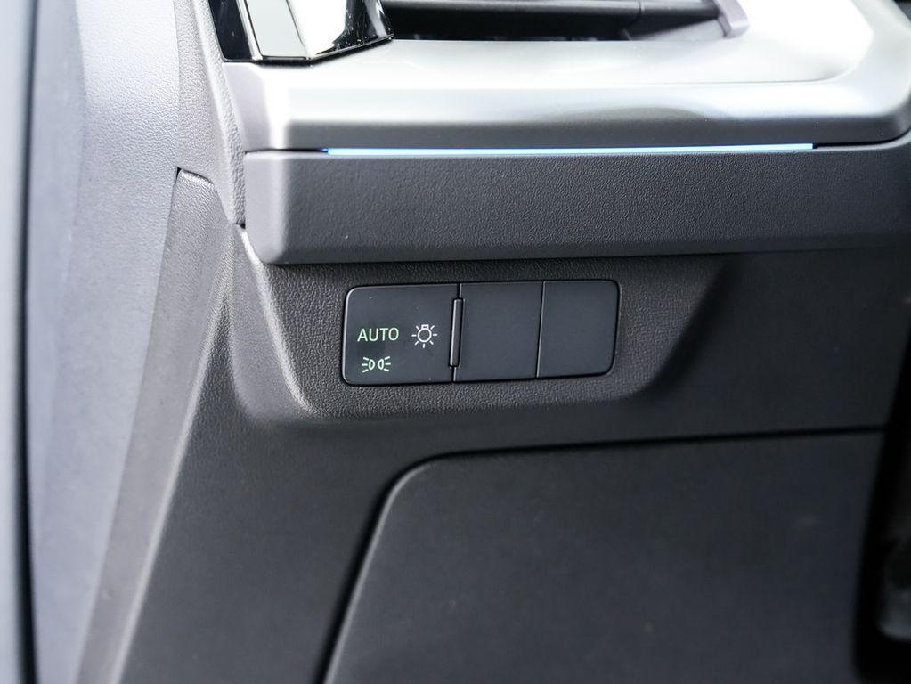 used 2023 Audi Q4 e-tron car, priced at $35,397