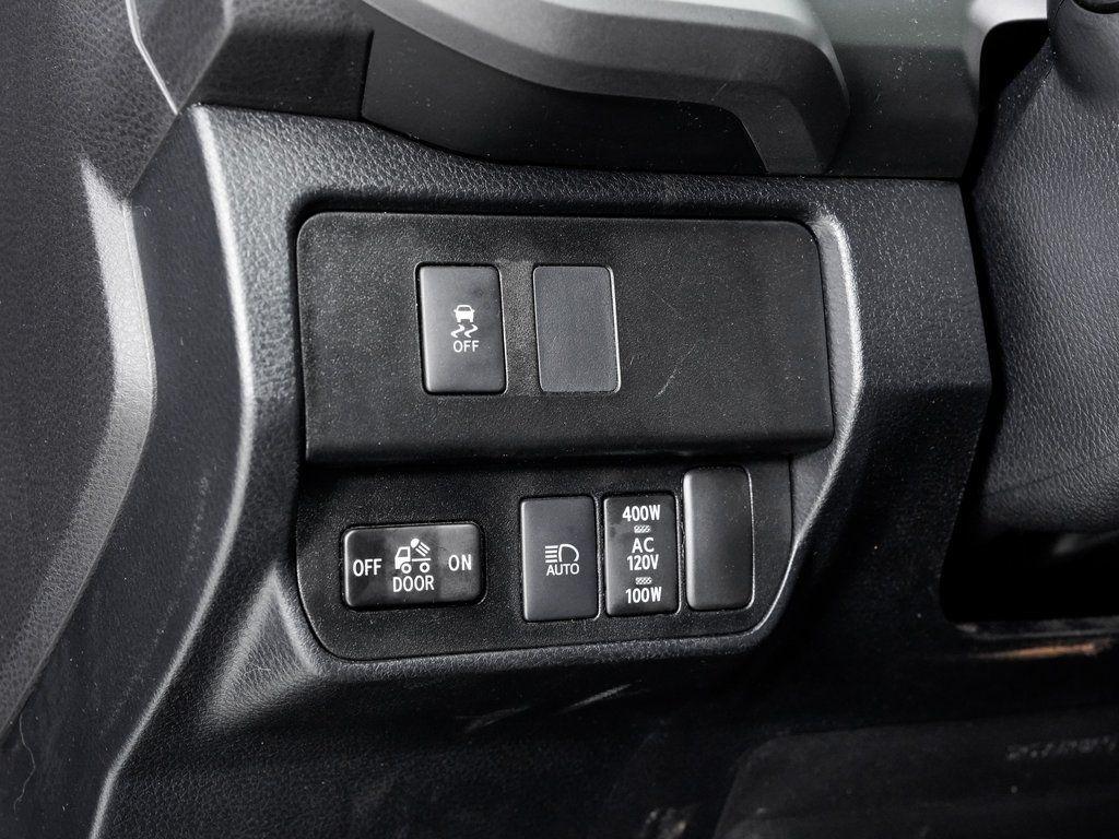 used 2021 Toyota Tacoma car, priced at $40,497