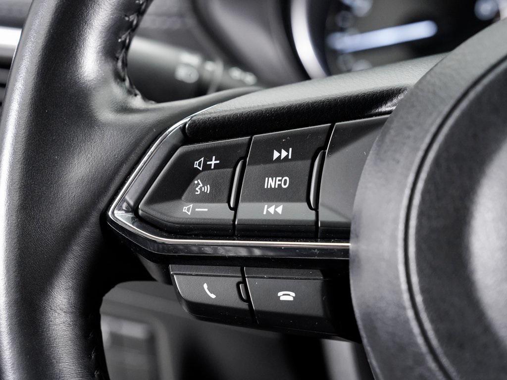 used 2019 Mazda CX-5 car, priced at $18,495