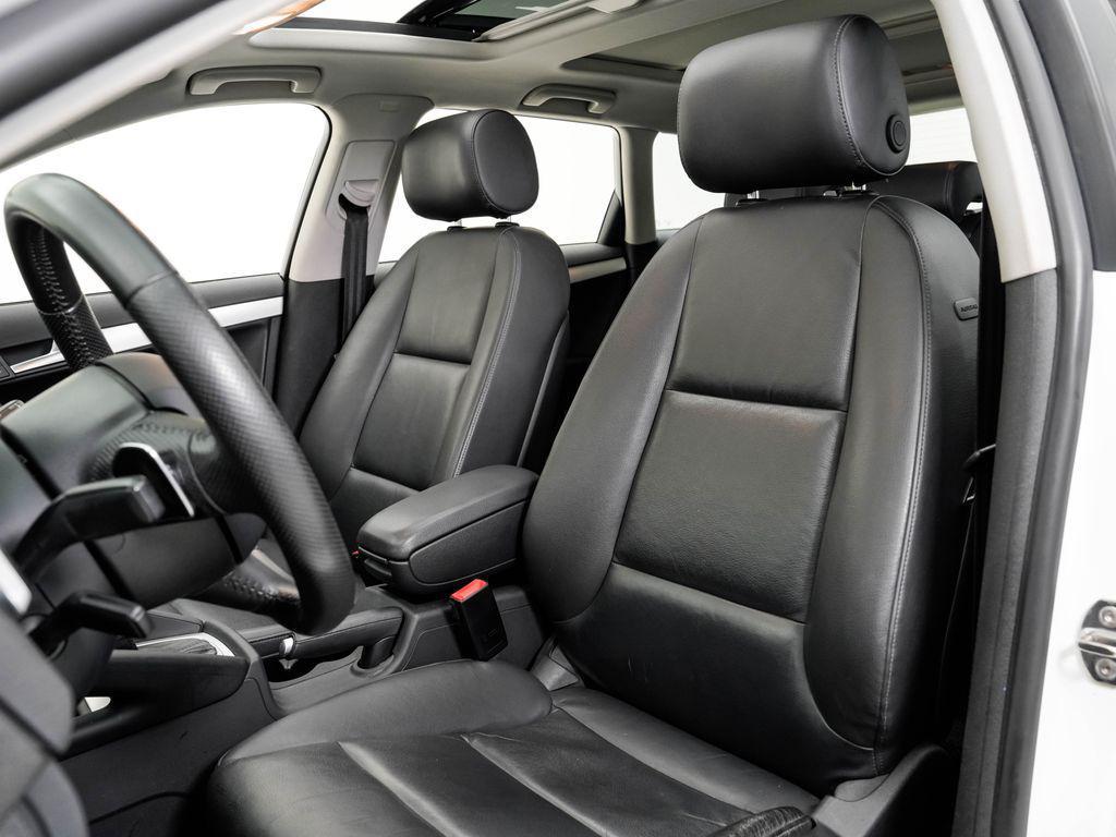 used 2010 Audi A3 car, priced at $7,197