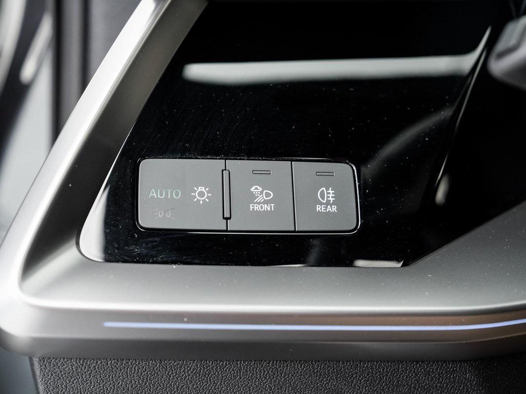 used 2023 Audi S3 car, priced at $46,750