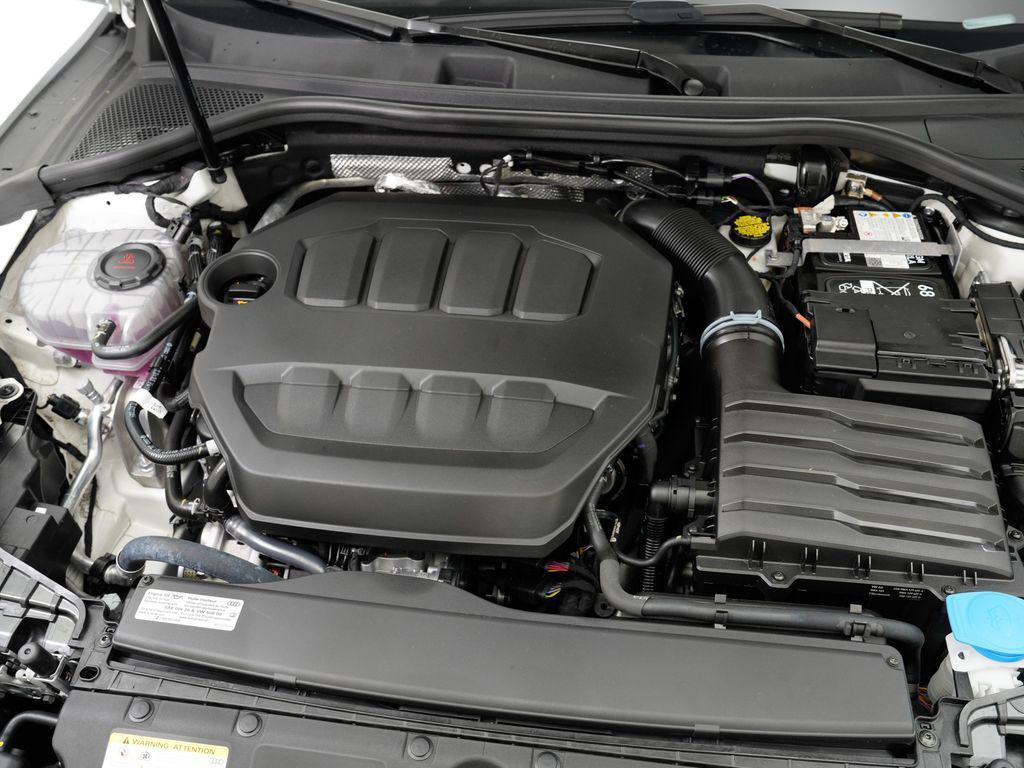 used 2025 Audi A3 car, priced at $35,427