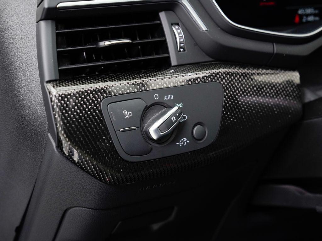 used 2021 Audi S4 car, priced at $37,197