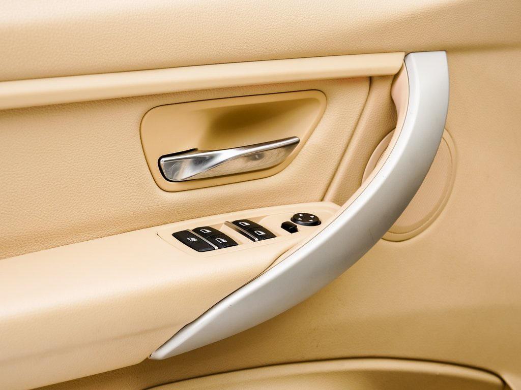 used 2016 BMW 320 car, priced at $13,496