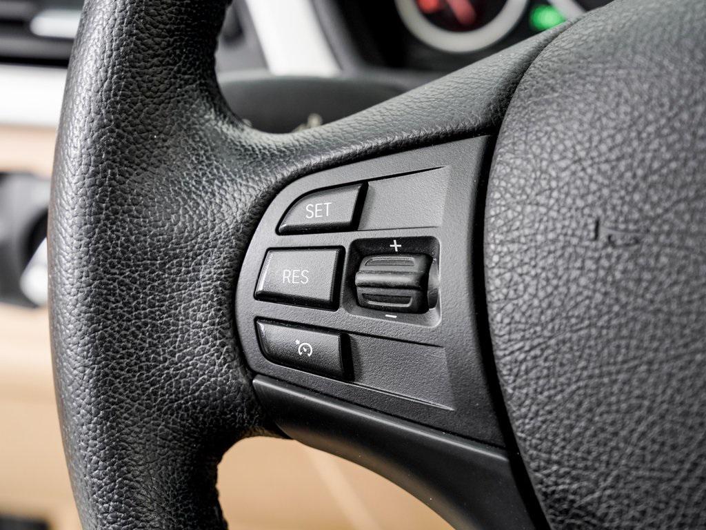 used 2016 BMW 320 car, priced at $13,496