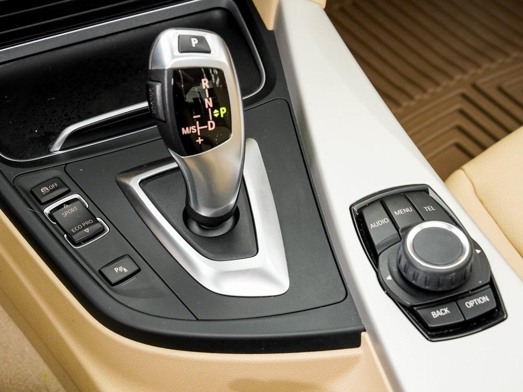 used 2016 BMW 320 car, priced at $13,496