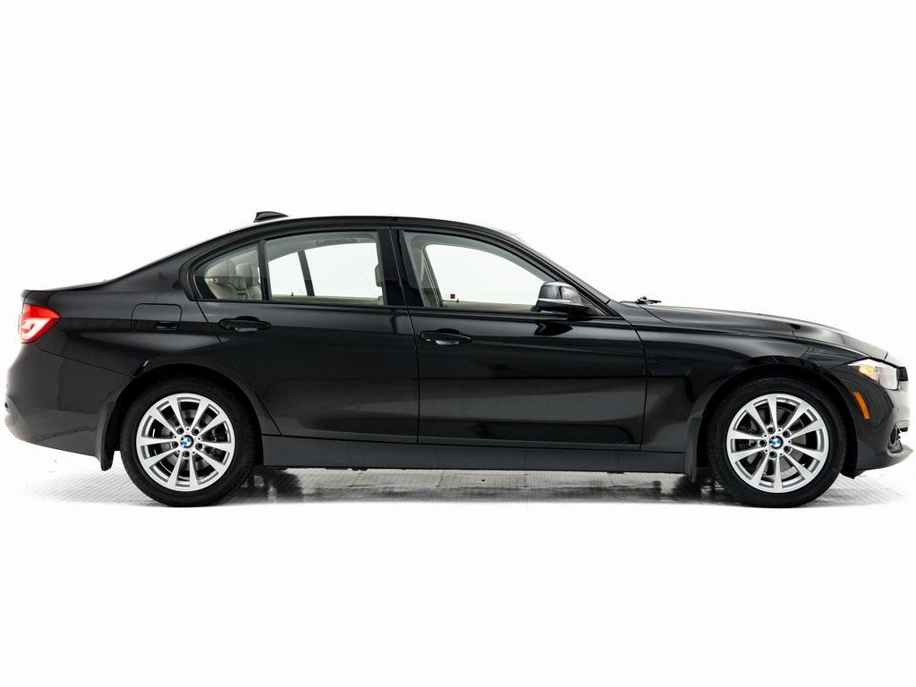 used 2016 BMW 320 car, priced at $13,496