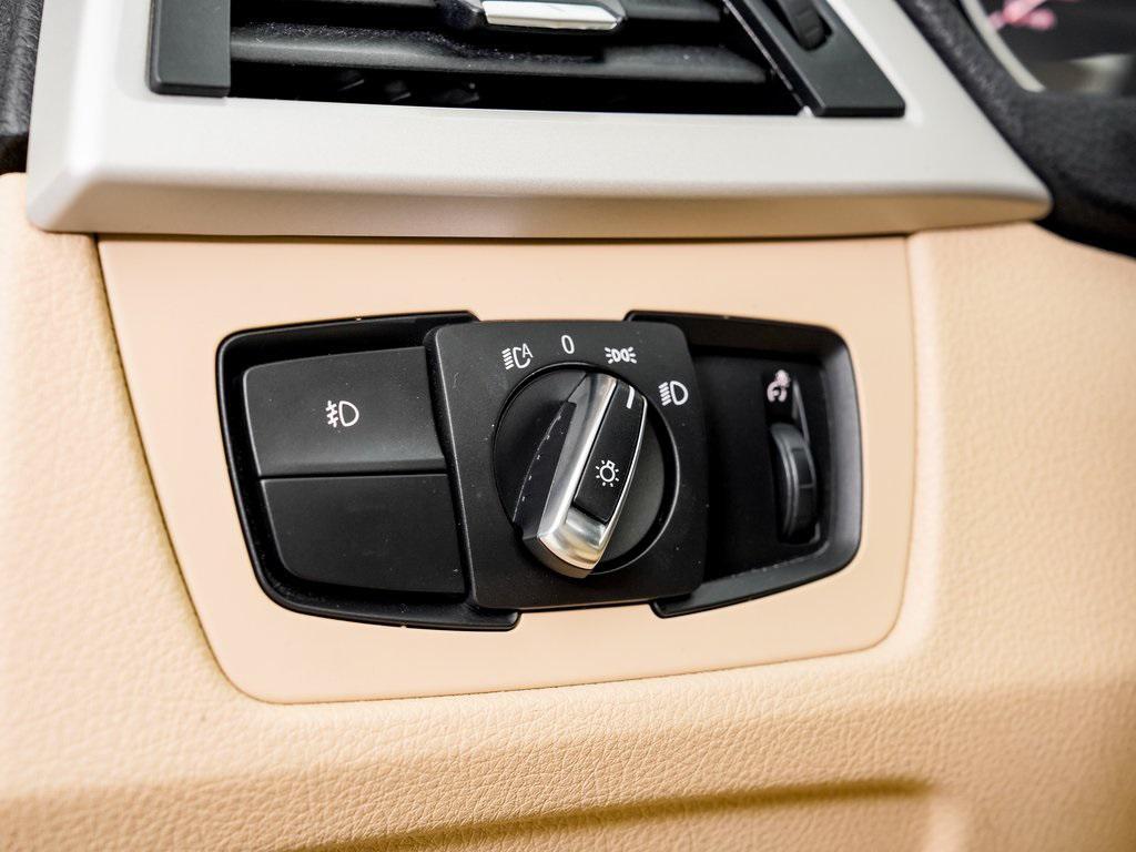 used 2016 BMW 320 car, priced at $13,496