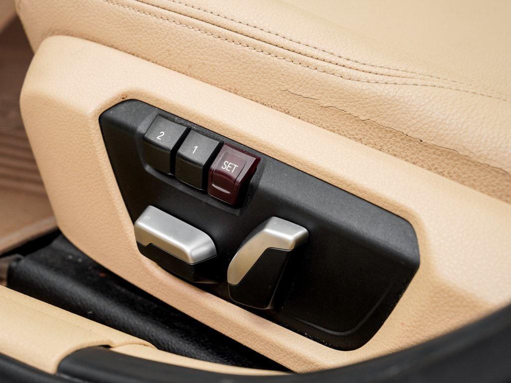 used 2016 BMW 320 car, priced at $13,496