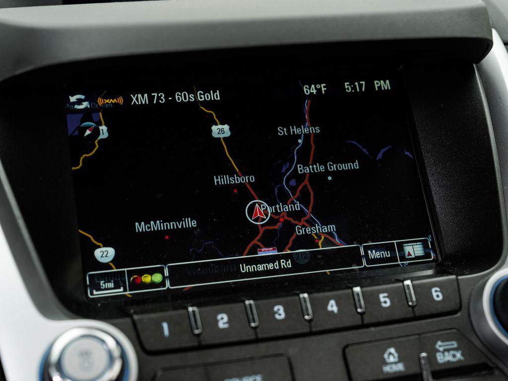 used 2016 Chevrolet Equinox car, priced at $13,397