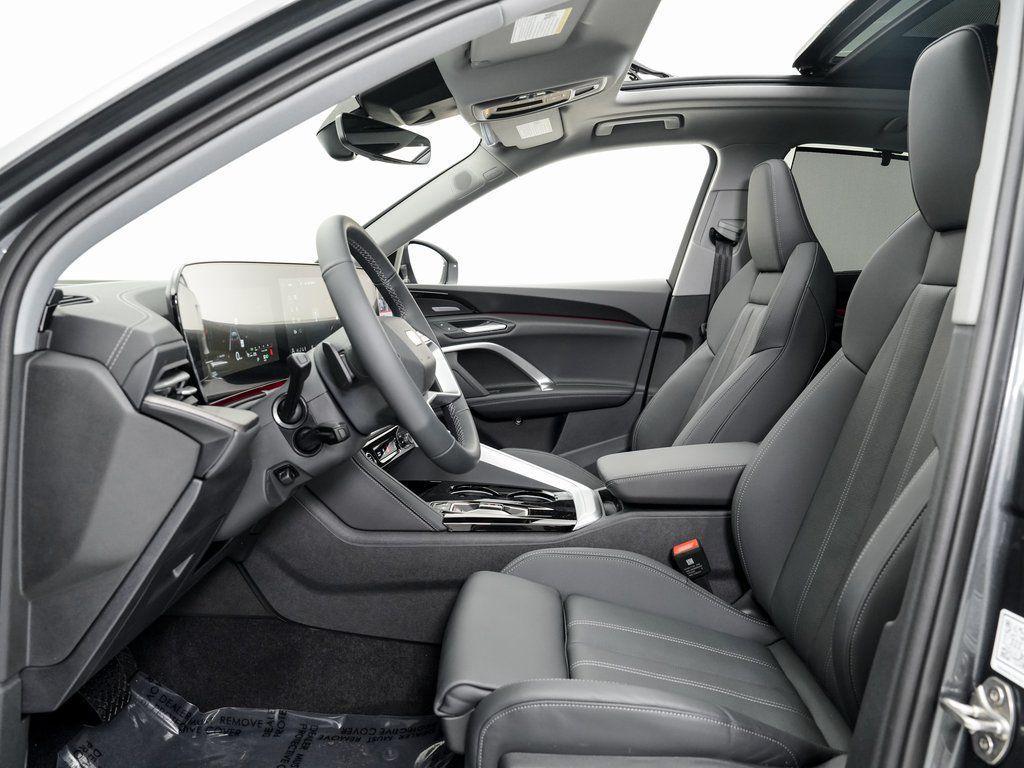 new 2025 Audi Q5 car